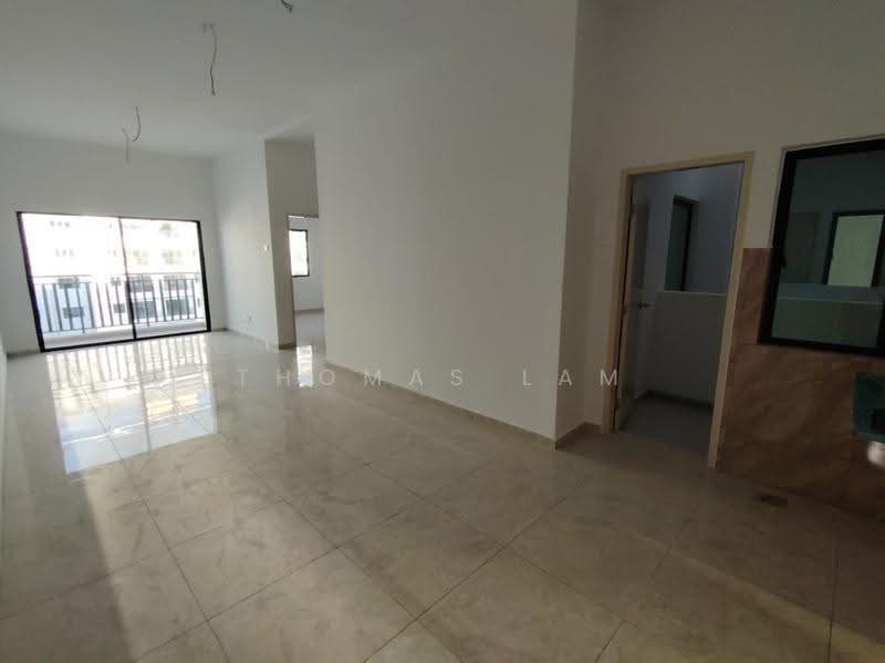 Service Residence for Sale at PANGSAPURI GADONG HARMONI @ AMBIENCE RESIDENCE - Thomas Lam - Interior - PropertyGuru.com.my
