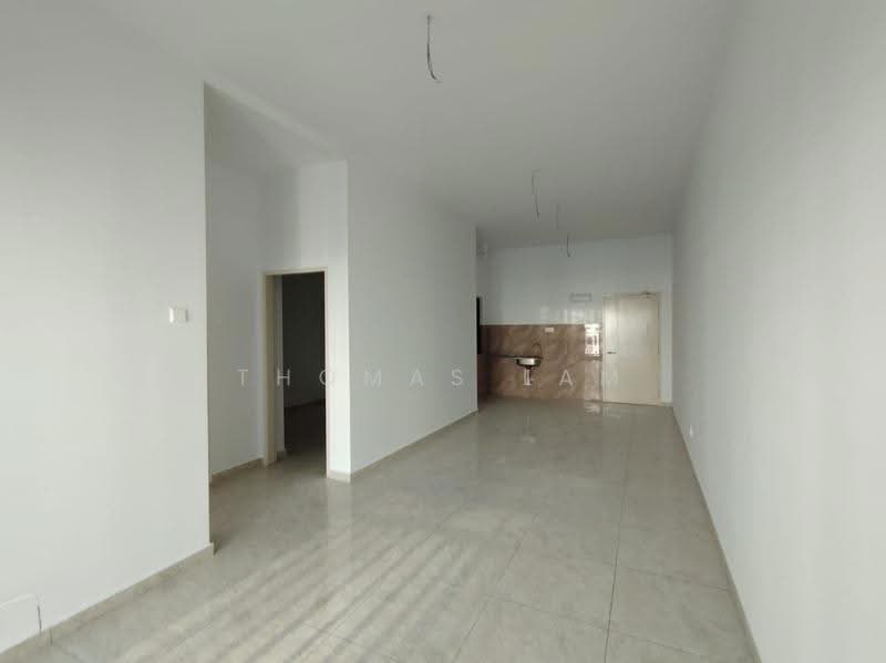 Service Residence for Sale at PANGSAPURI GADONG HARMONI @ AMBIENCE RESIDENCE - Thomas Lam - Interior - PropertyGuru.com.my