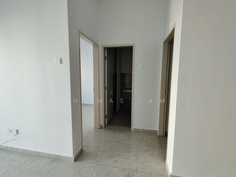 Service Residence for Sale at PANGSAPURI GADONG HARMONI @ AMBIENCE RESIDENCE - Thomas Lam - Interior - PropertyGuru.com.my