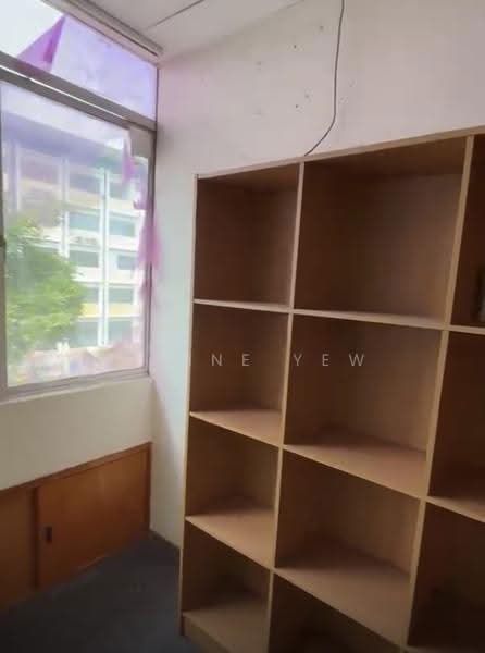 Office for Rent in Taman Mastiara (Jalan Ipoh) - Elaine Yew - Interior - PropertyGuru.com.my