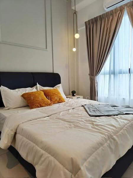 Service Residence for Sale at Southlink - Yanny Koh - Bedroom - PropertyGuru.com.my