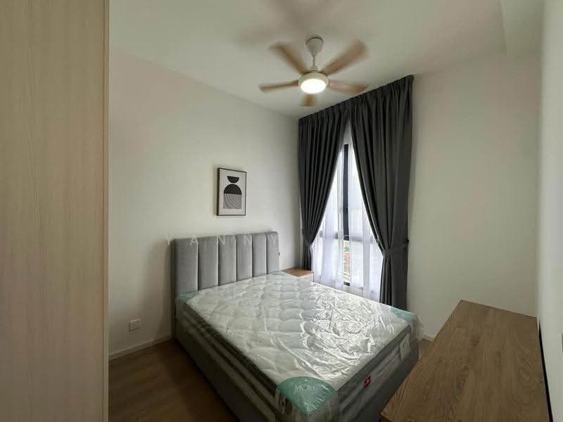 Service Residence for Sale at Southlink - Yanny Koh - Bedroom - PropertyGuru.com.my