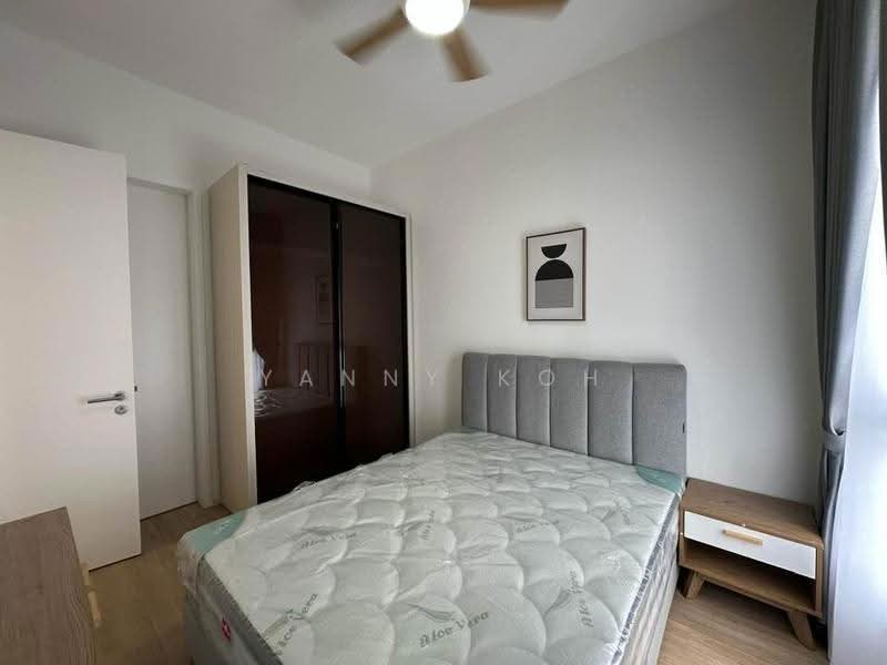 Service Residence for Sale at Southlink - Yanny Koh - Bedroom - PropertyGuru.com.my