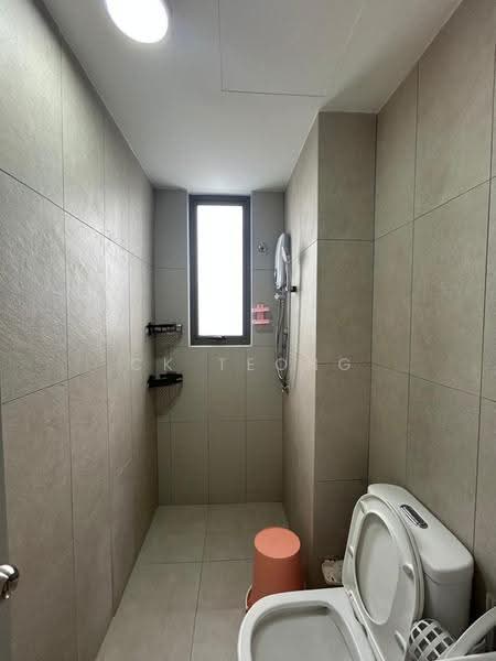 Condominium for Rent at Kenwingston Platz - CK Teong - Bathroom - PropertyGuru.com.my