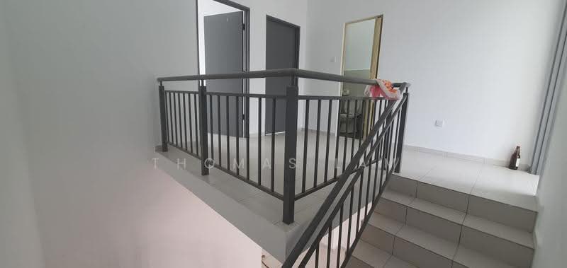 1-storey Terraced House for Sale in Taman Belatuk Mas (Durian Tunggal) - Thomas Lam - Interior - PropertyGuru.com.my