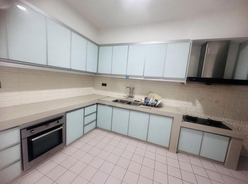 Rumah Bandar untuk Dijual di Taman Setapak Indah (Setapak) - Hoi Lan Ching - PropertyGuru.com.my