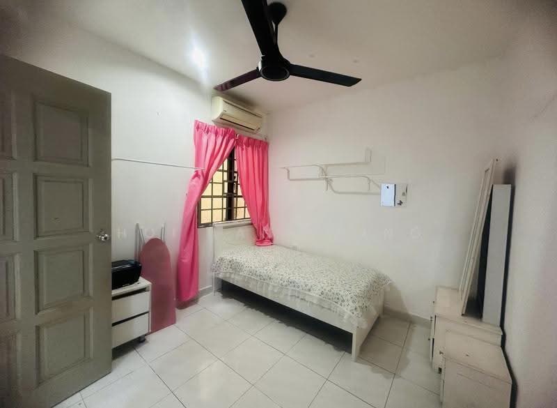 Rumah Bandar untuk Dijual di Taman Setapak Indah (Setapak) - Hoi Lan Ching - PropertyGuru.com.my