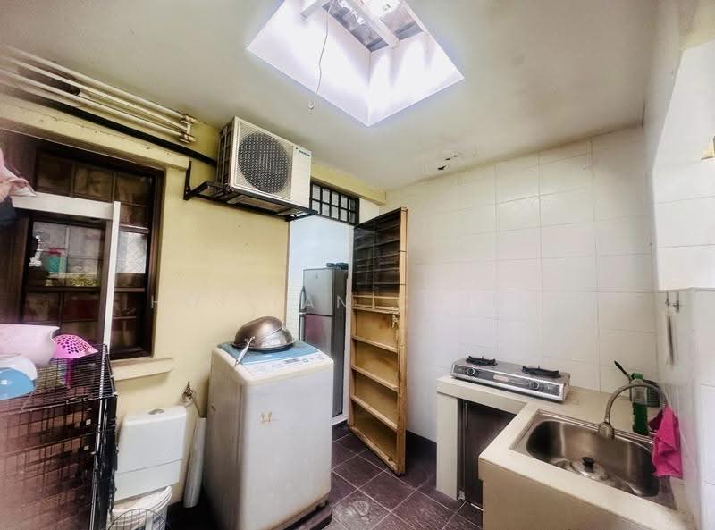 Rumah Bandar untuk Dijual di Taman Setapak Indah (Setapak) - Hoi Lan Ching - PropertyGuru.com.my