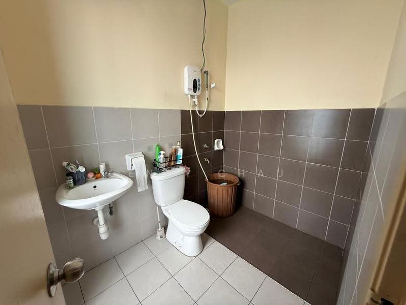 Rumah Teres 2-Tingkat untuk Dijual di Taman Sierra Perdana (Masai) - Cendy Chau - PropertyGuru.com.my