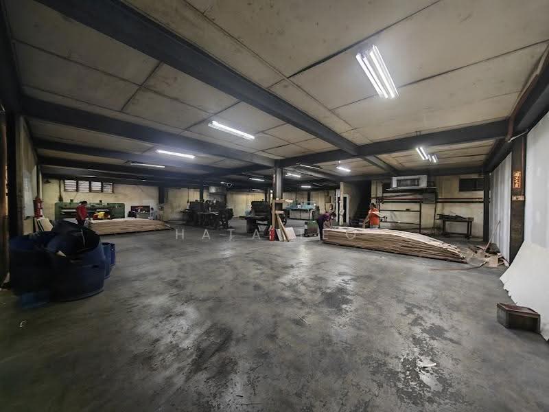 Factory for Sale in Kapar Industrial Park (Kapar) - Hata Teo - Interior - PropertyGuru.com.my