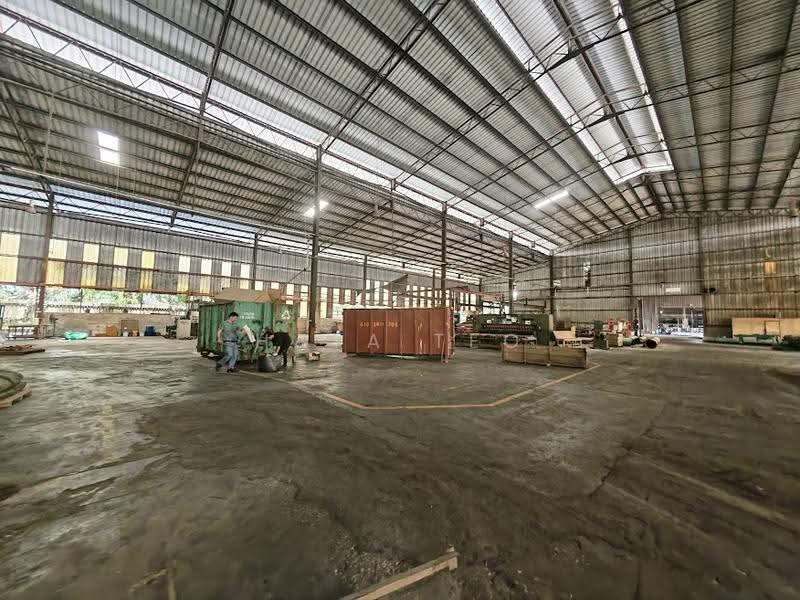 Factory for Sale in Kapar Industrial Park (Kapar) - Hata Teo - Interior - PropertyGuru.com.my