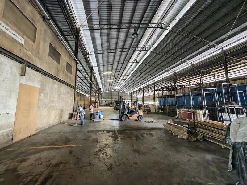 Factory for Sale in Kapar Industrial Park (Kapar) - Hata Teo - Interior - PropertyGuru.com.my