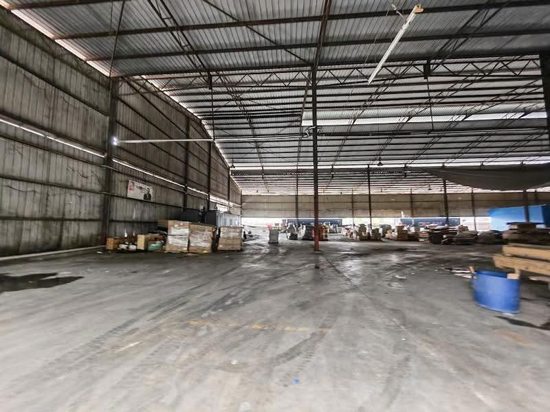 Factory for Sale in Kapar Industrial Park (Kapar) - Hata Teo - Interior - PropertyGuru.com.my
