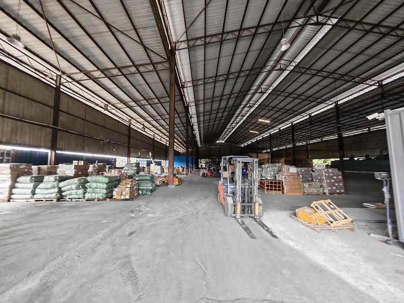 Factory for Sale in Kapar Industrial Park (Kapar) - Kenny Ng - Exterior - PropertyGuru.com.my