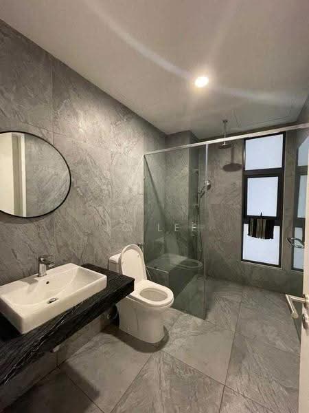 Service Residence for Rent at The Goodwood Residence - JC Lee - Bathroom - PropertyGuru.com.my