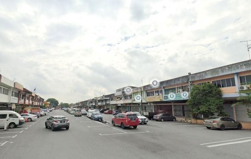 Shop / Office for Sale in Taman Johor Jaya (Johor Bahru) - Melinda Ee - Exterior - PropertyGuru.com.my