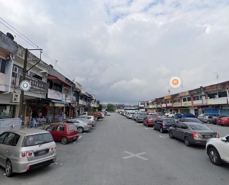 Shop / Office for Sale in Taman Johor Jaya (Johor Bahru) - Melinda Ee - Exterior - PropertyGuru.com.my
