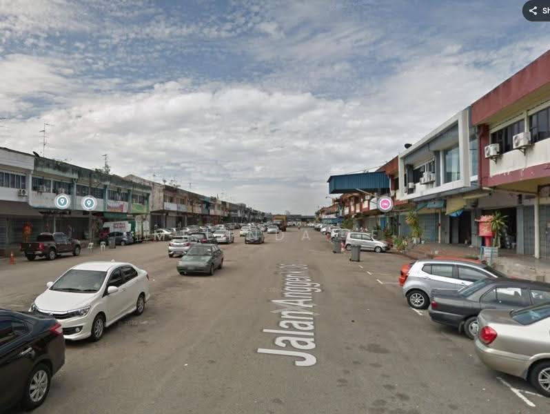 Shop / Office for Sale in Taman Johor Jaya (Johor Bahru) - Melinda Ee - Exterior - PropertyGuru.com.my