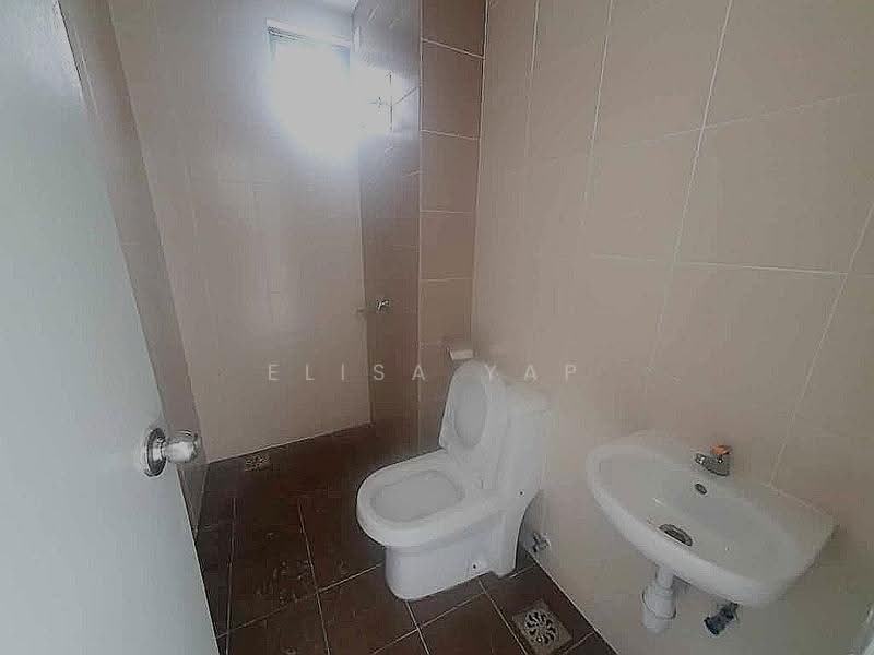Condominium for Sale at Legendview - Elisa Yap - Bathroom - PropertyGuru.com.my