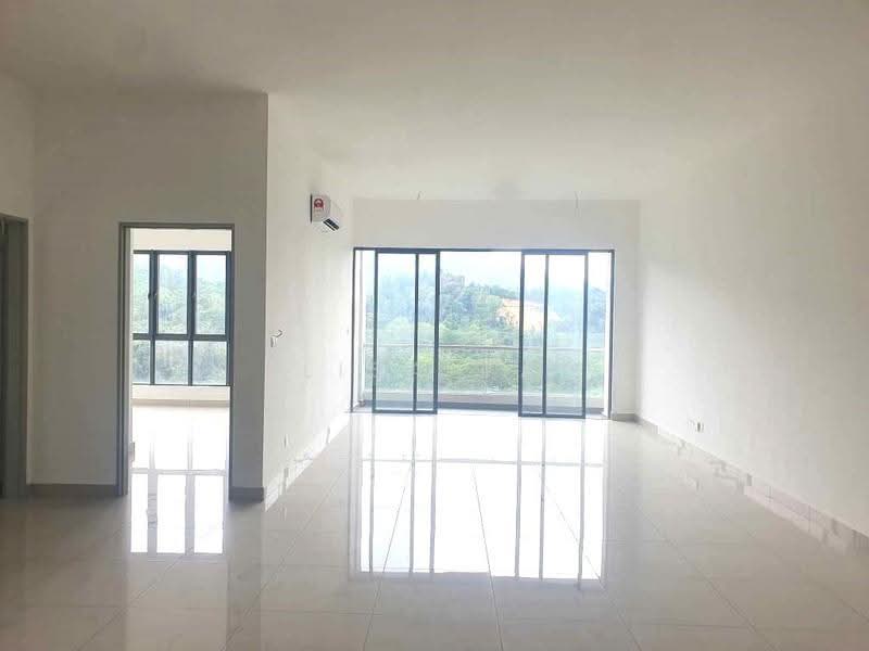 Condominium for Sale at Legendview - Elisa Yap - Living Room - PropertyGuru.com.my