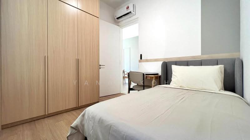 Service Residence for Sale at Southlink - Yanny Koh - Bedroom - PropertyGuru.com.my