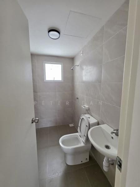 Condominium for Rent at Pitta Residensi - Peter Tan - Bathroom - PropertyGuru.com.my