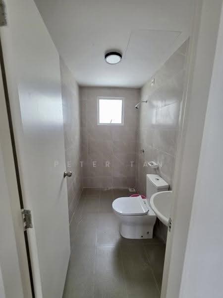 Condominium for Rent at Pitta Residensi - Peter Tan - Bathroom - PropertyGuru.com.my