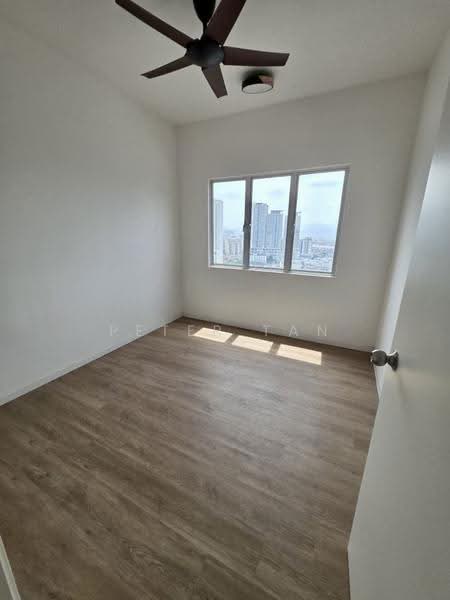 Condominium for Rent at Pitta Residensi - Peter Tan - Bedroom - PropertyGuru.com.my
