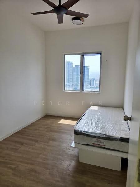 Condominium for Rent at Pitta Residensi - Peter Tan - Bedroom - PropertyGuru.com.my