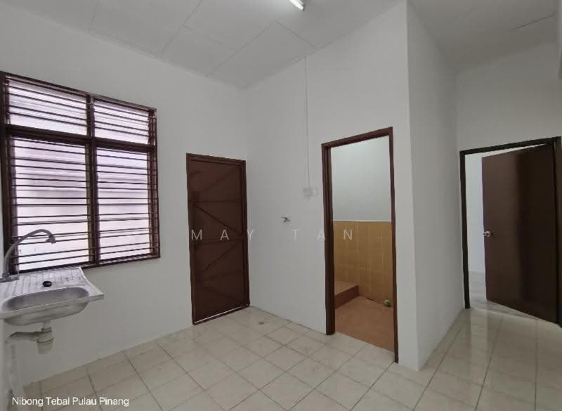 Rumah Teres 1-Tingkat untuk Disewa di Taman Seri Emas (Nibong Tebal) - May Tan - Interior - PropertyGuru.com.my