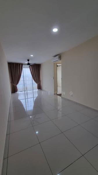 Condominium for Rent at Kenwingston Platz - CK Teong - Living Room - PropertyGuru.com.my