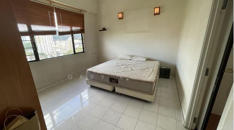 Kondominium untuk Dijual di Parkview Towers - Gary Khoo - Bedroom - PropertyGuru.com.my
