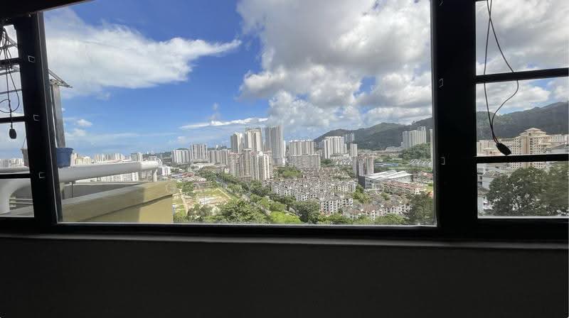 Kondominium untuk Dijual di Parkview Towers - Gary Khoo - View - PropertyGuru.com.my