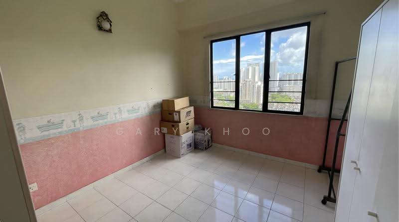 Kondominium untuk Dijual di Parkview Towers - Gary Khoo - View - PropertyGuru.com.my