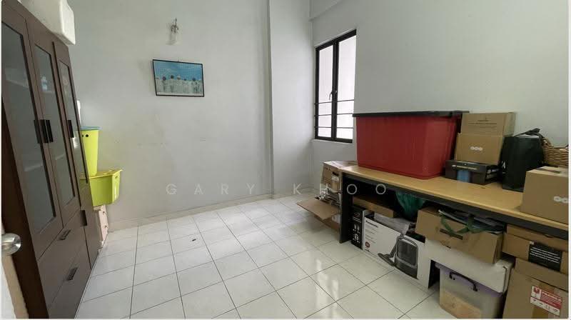Kondominium untuk Dijual di Parkview Towers - Gary Khoo - Study - PropertyGuru.com.my