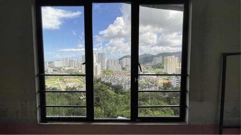 Kondominium untuk Dijual di Parkview Towers - Gary Khoo - View - PropertyGuru.com.my