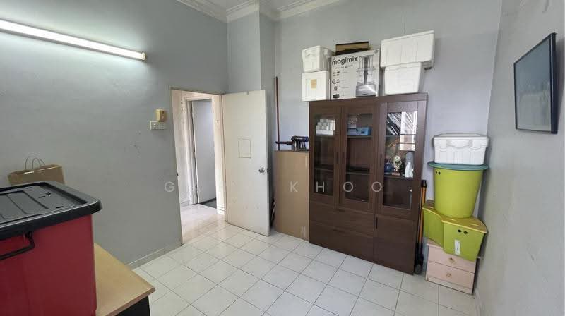 Kondominium untuk Dijual di Parkview Towers - Gary Khoo - Interior - PropertyGuru.com.my
