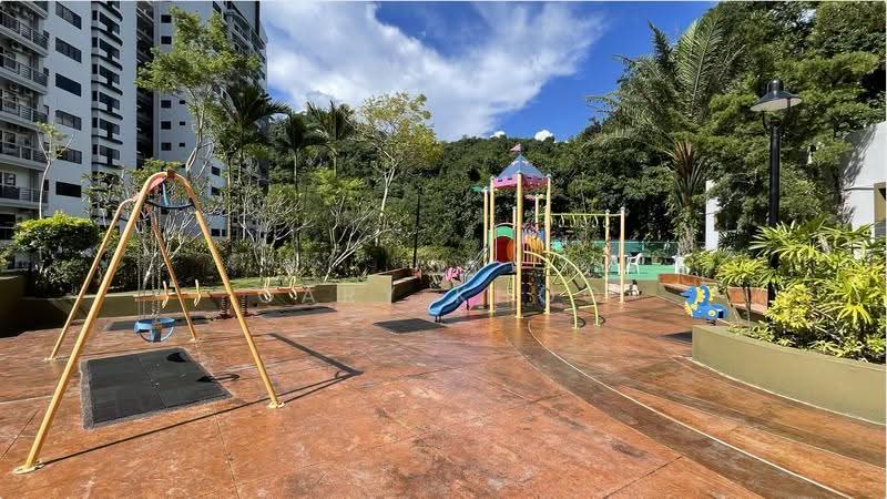 Kondominium untuk Dijual di Parkview Towers - Gary Khoo - Exterior - PropertyGuru.com.my