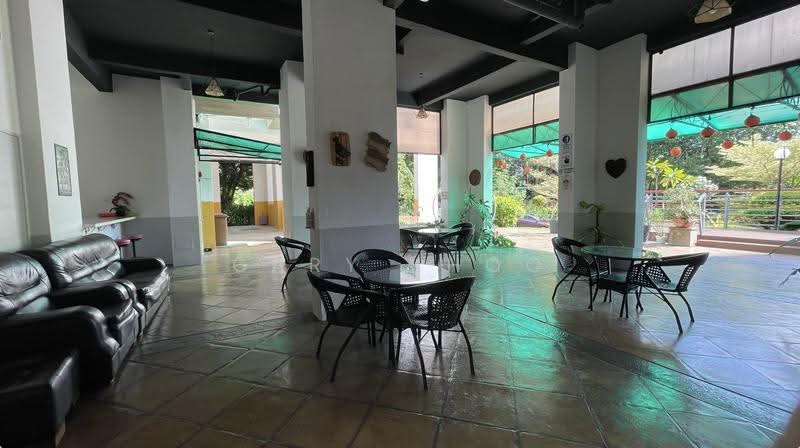 Kondominium untuk Dijual di Parkview Towers - Gary Khoo - Lobby - PropertyGuru.com.my