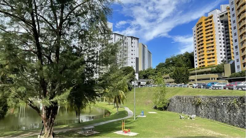 Kondominium untuk Dijual di Parkview Towers - Gary Khoo - PropertyGuru.com.my