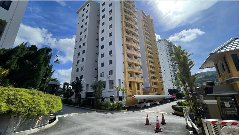 Kondominium untuk Dijual di Parkview Towers - Gary Khoo - Exterior - PropertyGuru.com.my