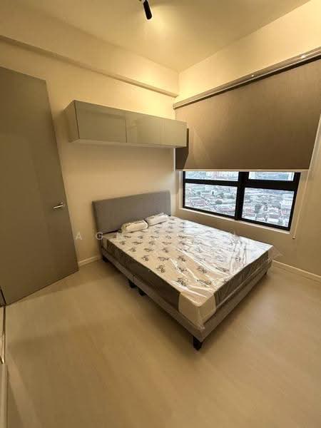 Service Residence for Rent at The Era @ Duta North - Agnes Yan - Bedroom - PropertyGuru.com.my