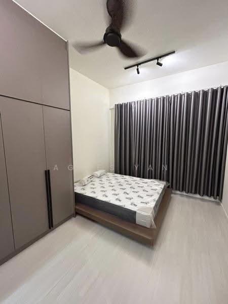 Service Residence for Rent at The Era @ Duta North - Agnes Yan - Bedroom - PropertyGuru.com.my