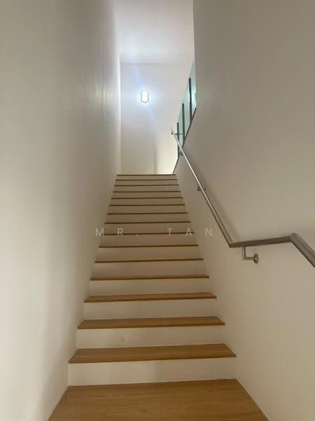 2-storey Terraced House for Rent in Bandar Sri Sendayan (Negeri Sembilan) - Mr. Tan - Interior - PropertyGuru.com.my