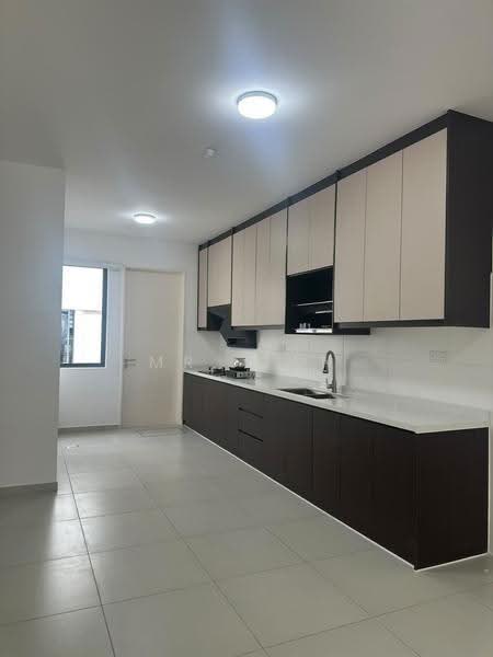 2-storey Terraced House for Rent in Bandar Sri Sendayan (Negeri Sembilan) - Mr. Tan - Kitchen - PropertyGuru.com.my
