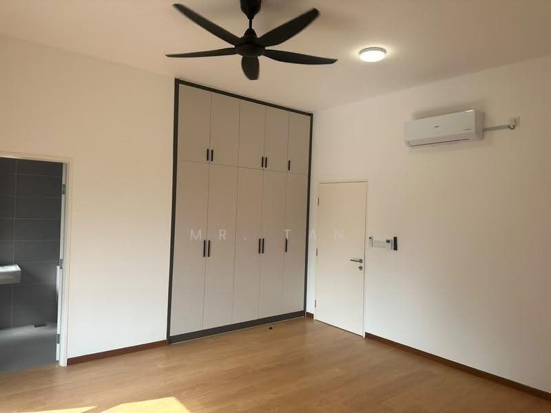 2-storey Terraced House for Rent in Bandar Sri Sendayan (Negeri Sembilan) - Mr. Tan - Bedroom - PropertyGuru.com.my