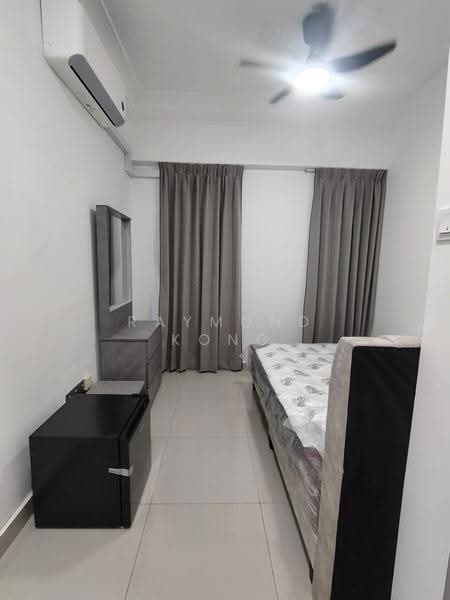 Service Residence for Rent at Sky Habitat - Raymond Kong - PropertyGuru.com.my