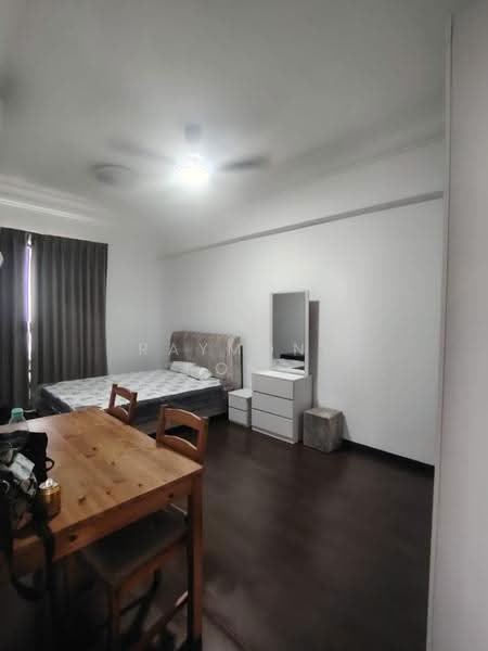 Service Residence for Rent at Sky Habitat - Raymond Kong - PropertyGuru.com.my