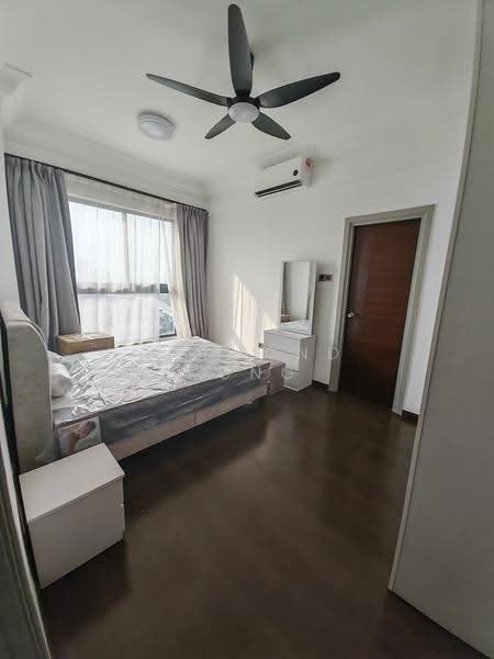 Service Residence for Rent at Sky Habitat - Raymond Kong - PropertyGuru.com.my