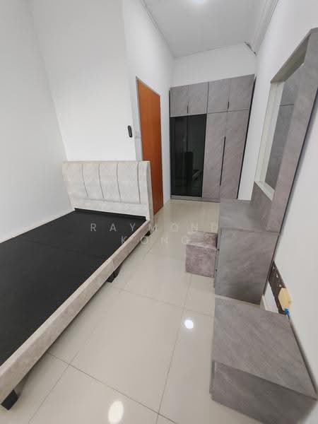 Service Residence for Rent at Sky Habitat - Raymond Kong - PropertyGuru.com.my